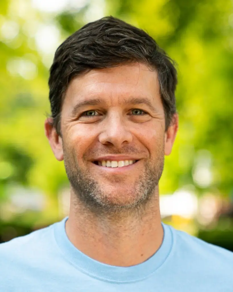 Kevin Halbert ('11 MBA)