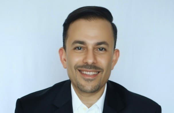 Wael Aburida ('98 MBA)