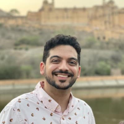Samarth Makhija