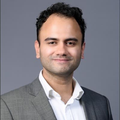 Uddhav Gupta