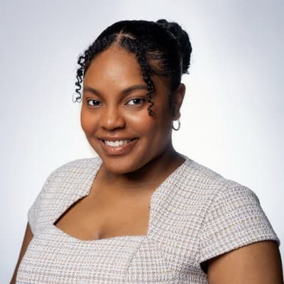 Raychelle Smith