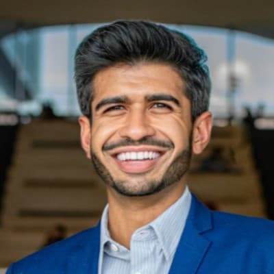 Stavan Shah