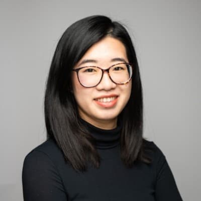 Wendy Guan